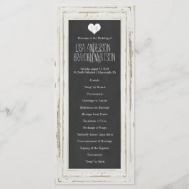 Programa de Casamento de Chalk com Quadro Russo Br