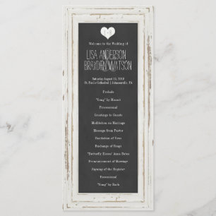 Programa de Casamento de Chalk com Quadro Russo Br