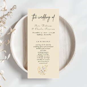 Programa de Casamento de Código Qr Personalizado d