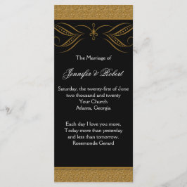 Programa de Casamento de Destaque de Deslocamento 