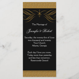 Programa de Casamento de Destaque de Deslocamento 