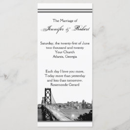 Programa de Casamento de Destino de São Francisco