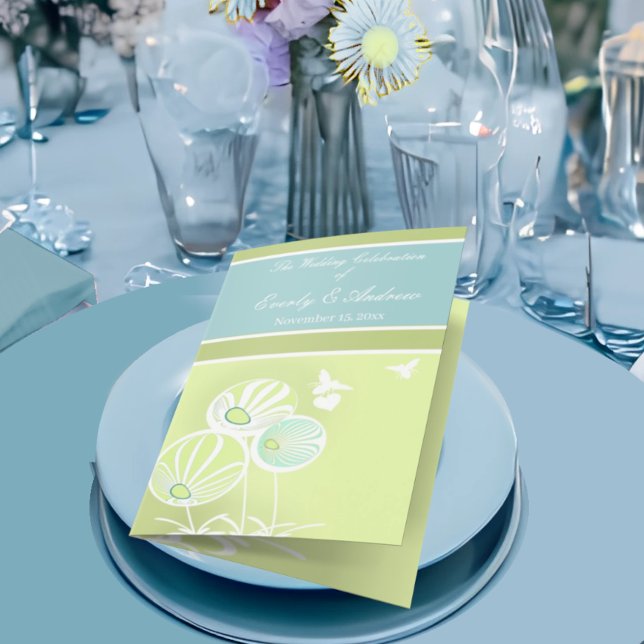 Programa de Casamento de Flores e Abelhas (Criador carregado)