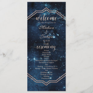 Programa de Casamento de Galáxias Celestiais da Ni