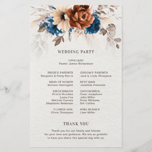 Programa de Casamento de Grass Marinho de Terracot