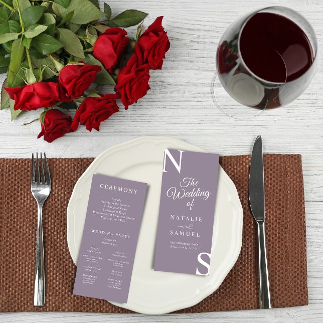 Programa de Casamento de Iniciais Mínimas e Negrit (Criador carregado)