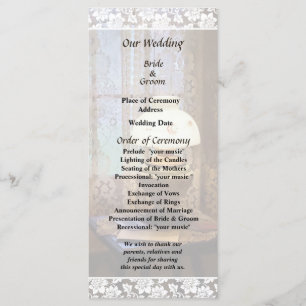 Programa De Casamento De Lâmpadas Com Furacão