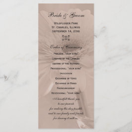 Programa de Casamento de Margarida, Rosa-Rosa-Páli