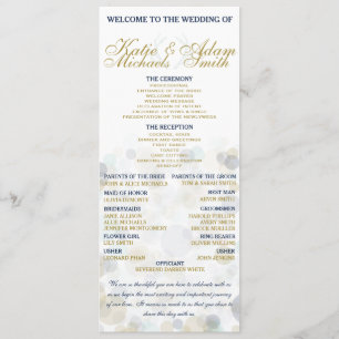 Programa de Casamento de marinhos, Dourados e Casa