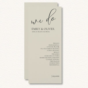 Programa de Casamento de Ostras
