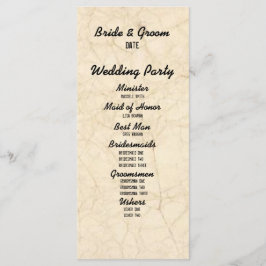 Programa de Casamento de Pistas de Pesca Negra