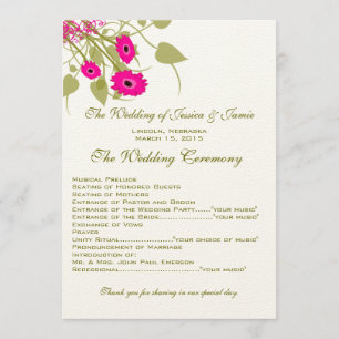 Programa de Casamento de Raspberry Gerbers