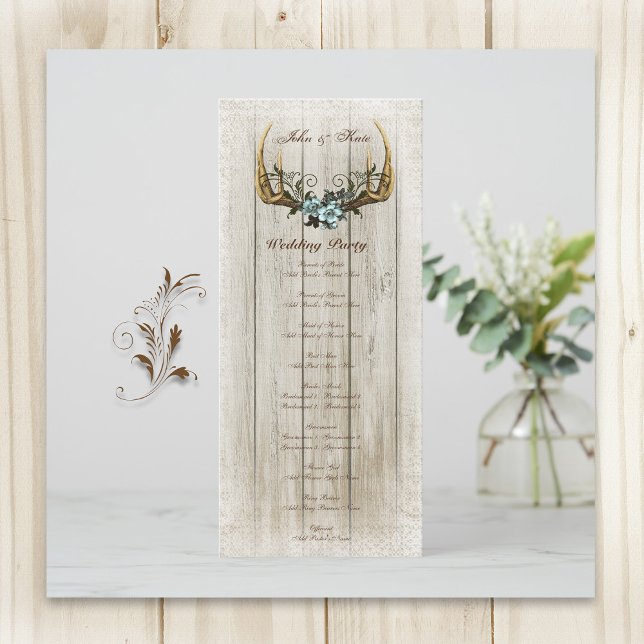 Programa de Casamento de Rosas (Criador carregado)