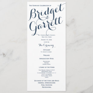 Programa de Casamento de Texto do Designer