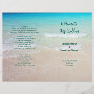 Programa de Casamento Dobrado da Praia do Tropical