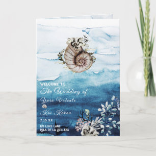 Programa de Casamento Dobrado do Oceano Russo