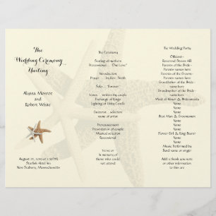 Programa de Casamento em Três Forragens do Casal d