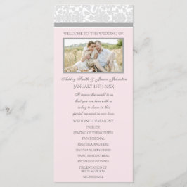 Programa de Casamento Fotográfico para Damas de Ci