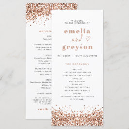 Programa de Casamento Longo de Sequências Douradas