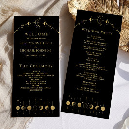 Programa de Casamento Lua Crescente Ouro Preto Cel