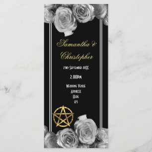 Programa de casamento negro do Pentágono