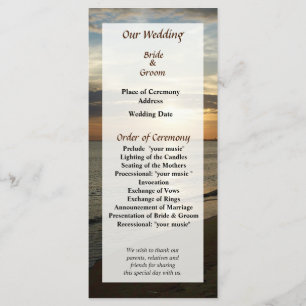 Programa de Casamento Norfolk VA