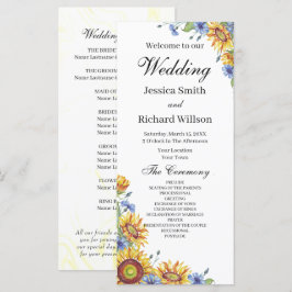 Programa de Casamento por Aquarela da Ucrânia