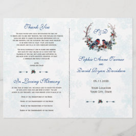 Programa de Casamento Wreath Wreath de Berries Win