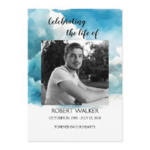 Programa de Celebração da Vida Útil da Ordem Azul