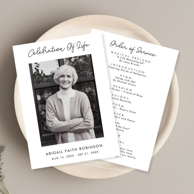 Programa de Celebração de Fotos com Script Simples (Criador carregado)