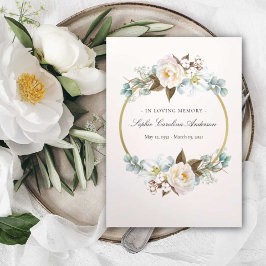 Programa de Celebração do Círculo Floral