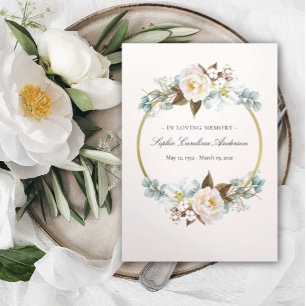 Programa de Celebração do Círculo Floral