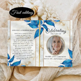 Programa de Celebração do Luxo da Vida