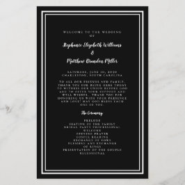 Programa de Cerimônia Orçamentária de Script de Ca