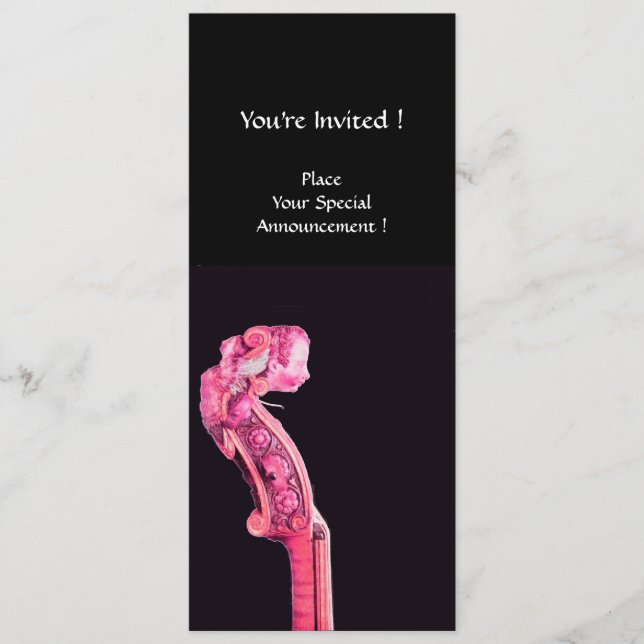 Programa de concertos de MÚSICA SYMPHONIA CLASSIC  (Frente)