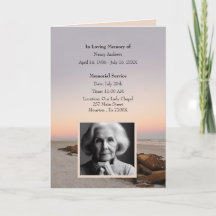 Programa de Dobragem de Obituários do Memorial Fun