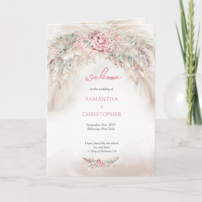 Programa de dobragem de rosa rosa rosa-rosa-rosa-b (Frente)