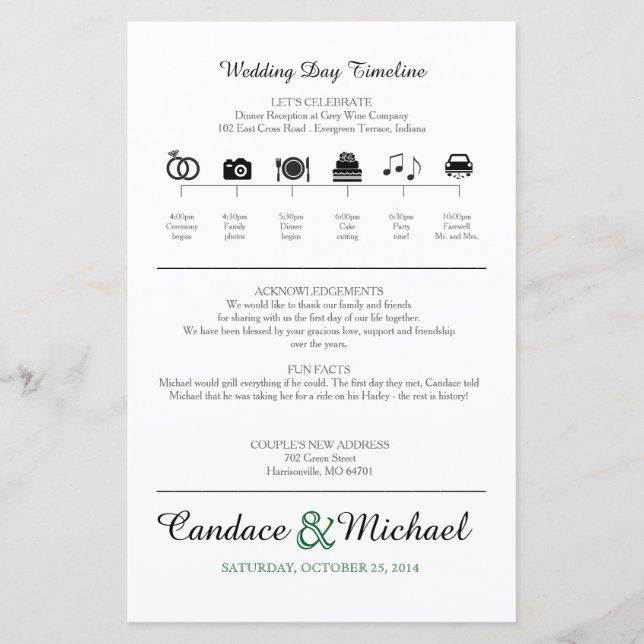 Programa de fãs Silhouettes Simples (Frente)