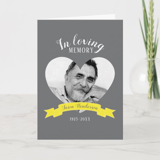 Programa de fita amarela fotográfica do serviço de (Frente)