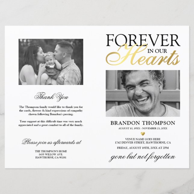 Programa de Fotografia da Ordem de Serviço do Memo (Frente)