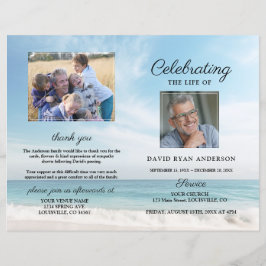 Programa de Fotografia Funeral da Ordem de Serviço