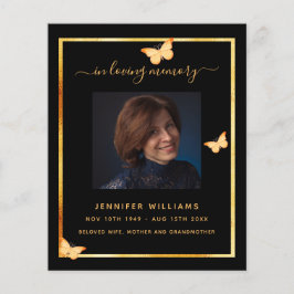 Programa de fotos funerárias de ouro preto