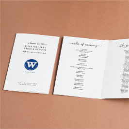 Programa de graduação (1 coluna versão) Folheto