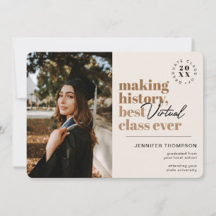 Programa de Graduação de Melhor Classe Virtual Mod