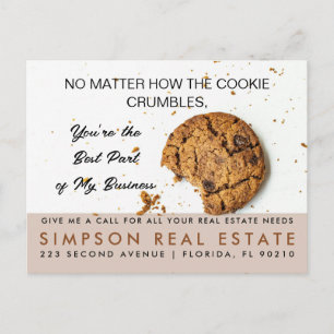 Programa de Indicação de COOKIE Doce – Recompensas