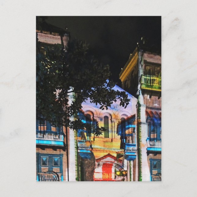 Programa de Luz de Natal em Medellín na Colômbia (Frente)