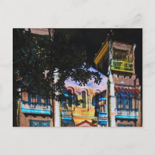 Programa de Luz de Natal em Medellín na Colômbia