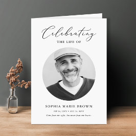 Programa De Memória Fotográfica Da Ordem Funeral