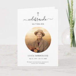 Programa de Obituação do Memorial Funeral Cruzado