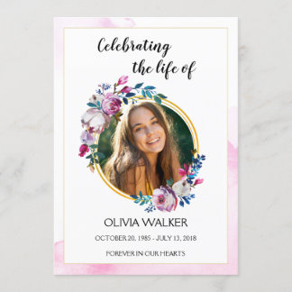 Programa de Ordem de Serviço das Flores Roxas